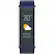 Front. MyKronoz - ZeFit4 Activity Tracker - Blue.