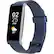 Alt View 17. MyKronoz - ZeFit4 Activity Tracker - Blue.