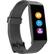 Angle. MyKronoz - ZeFit4 Activity Tracker - Black.