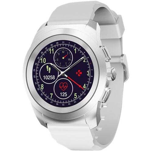 mykronoz zetime original hybrid smartwatch