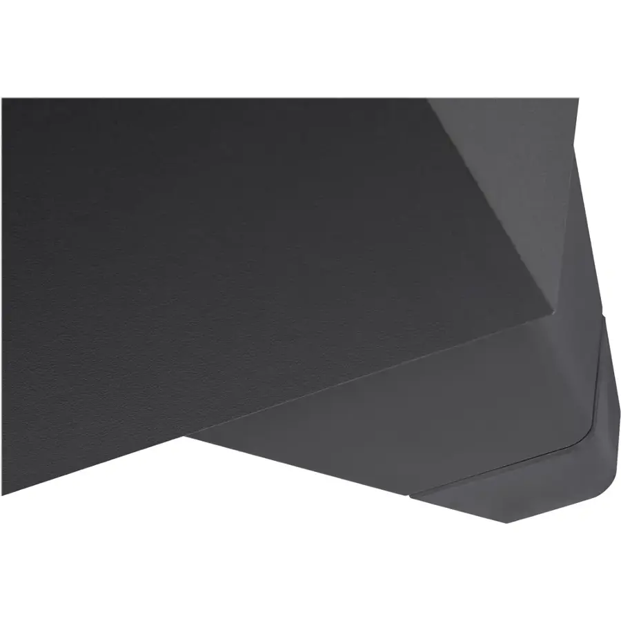 Alt View 16. MartinLogan - Dynamo 600X 10" 240W Ported, Powered Subwoofer, with Sub Control App and Wireless Ready - Satin Black.