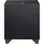 Alt View 11. MartinLogan - Dynamo 1100X 12" 1300W Sealed, Powered Subwoofer, with Sub Control App and Wireless Ready - Satin Black.
