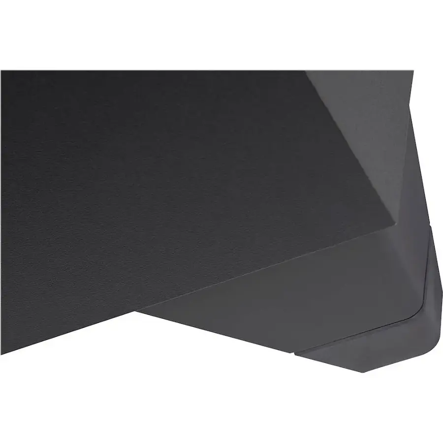 Alt View 15. MartinLogan - Dynamo 1100X 12" 1300W Sealed, Powered Subwoofer, with Sub Control App and Wireless Ready - Satin Black.