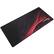 Alt View 11. HyperX - Fury S Pro Gaming Size XL Speed Edition Mouse Pad - Black/Red.