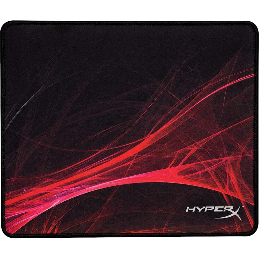 Customer Reviews HyperX Fury S Pro Gaming Size SM Speed Edition Mouse