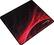 Alt View 12. HyperX - Fury S Pro 4P5Q7AA Speed Edition Gaming Mouse Pad (Medium) - Black.