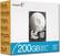 Angle Standard. Seagate - 200GB Internal Ultra ATA/100 Hard Drive.