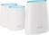 Angle. NETGEAR - Orbi AC2200 Tri-Band Mesh Wi-Fi System (3-pack).
