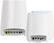 Alt View 11. NETGEAR - Orbi AC2200 Tri-Band Mesh Wi-Fi System (3-pack).