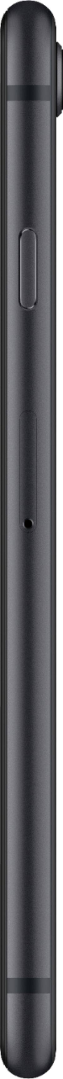 Alt View 11. Apple - Geek Squad Certified Refurbished iPhone 8 64GB - Space Gray.