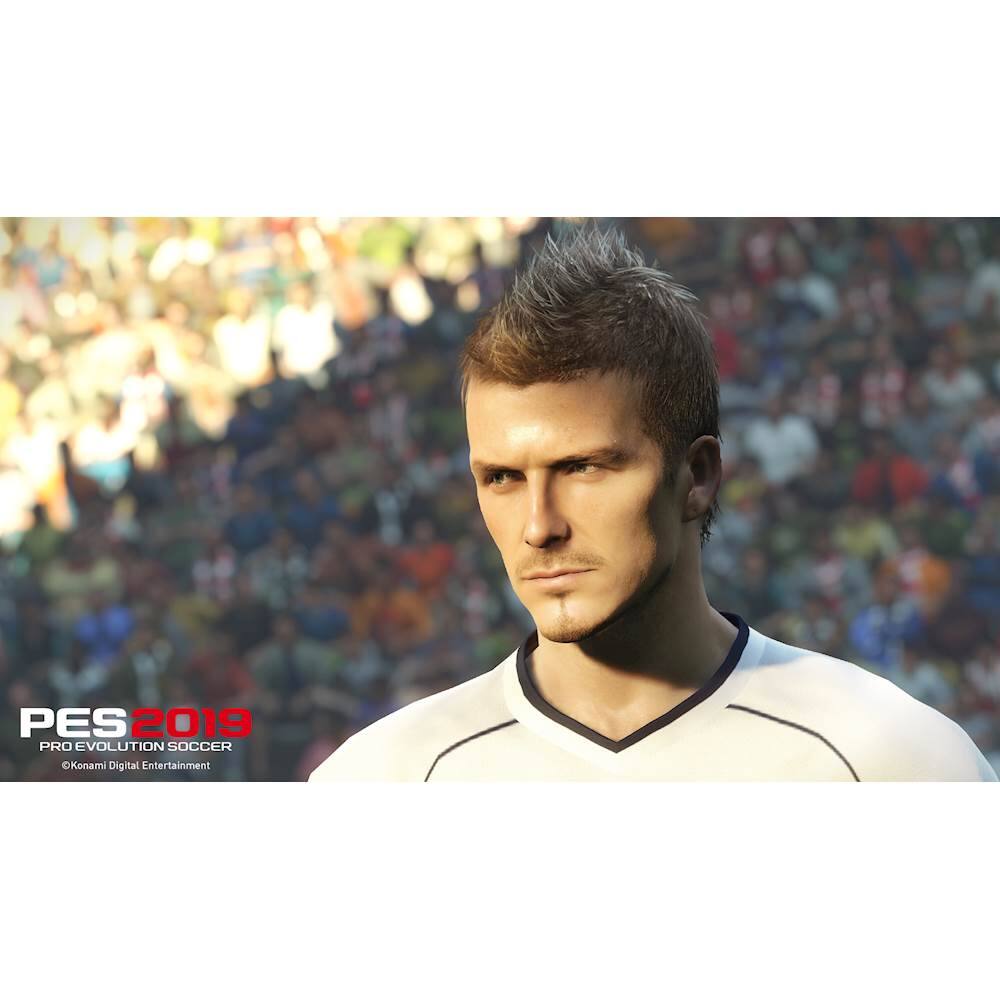 Alt View 11. Konami - PES 2019: Pro Evolution Soccer.