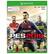 Front. Konami - PES 2019: Pro Evolution Soccer.
