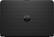 Alt View 3. HP - Stream 14" Laptop - Intel Celeron - 4GB Memory - 64GB eMMC Flash Memory - Textured Linear Grooves In Smoke Gray.