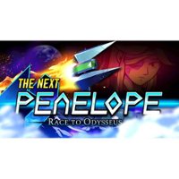 The Next Penelope - Nintendo Switch [Digital] - Front_Zoom