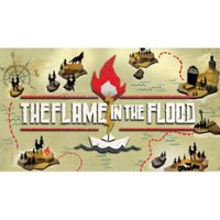 The Flame in the Flood Complete Edition - Nintendo Switch [Digital] - Front_Zoom