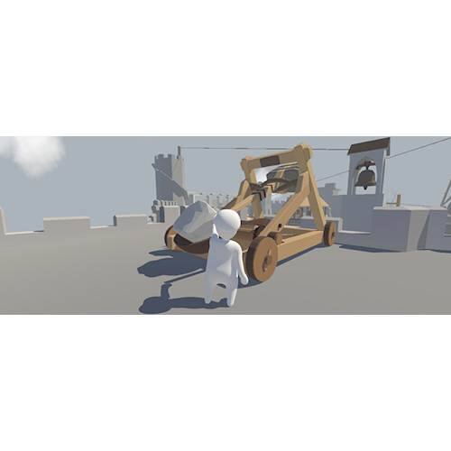 Alt View 11. Curve Digital - Human: Fall Flat.