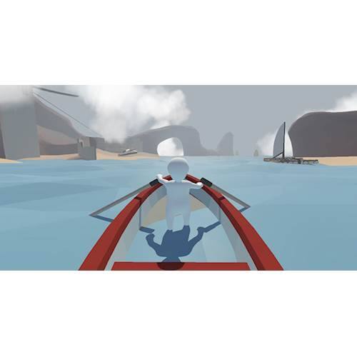 Alt View 12. Curve Digital - Human: Fall Flat.