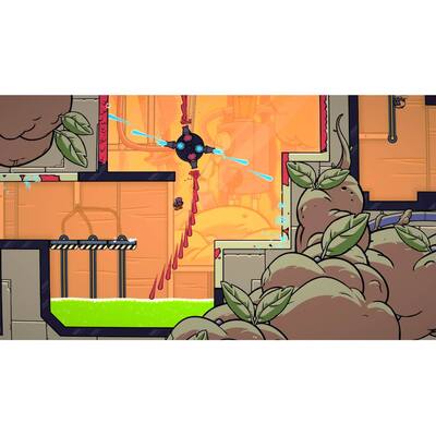 Splasher Nintendo Switch [Digital] 108365 - Best Buy