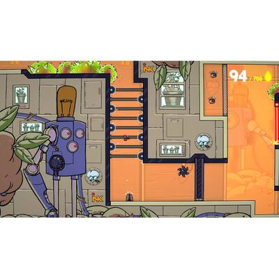 Splasher Nintendo Switch スイッチ スプラッシャー Splasher for Nintendo Switch - Nintendo Official Site