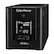 Alt View 11. CyberPower - PFC Sinewave Series 1500VA Battery Back-Up System - Black.