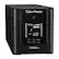 Alt View 12. CyberPower - PFC Sinewave Series 1500VA Battery Back-Up System - Black.