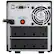 Alt View 13. CyberPower - PFC Sinewave Series 1500VA Battery Back-Up System - Black.
