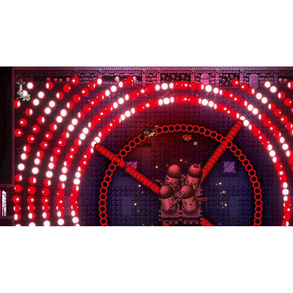 Alt View 15. Devolver Digital - Enter the Gungeon.