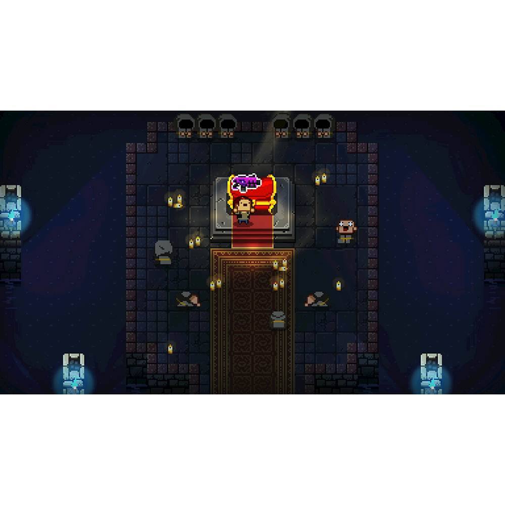 Alt View 16. Devolver Digital - Enter the Gungeon.