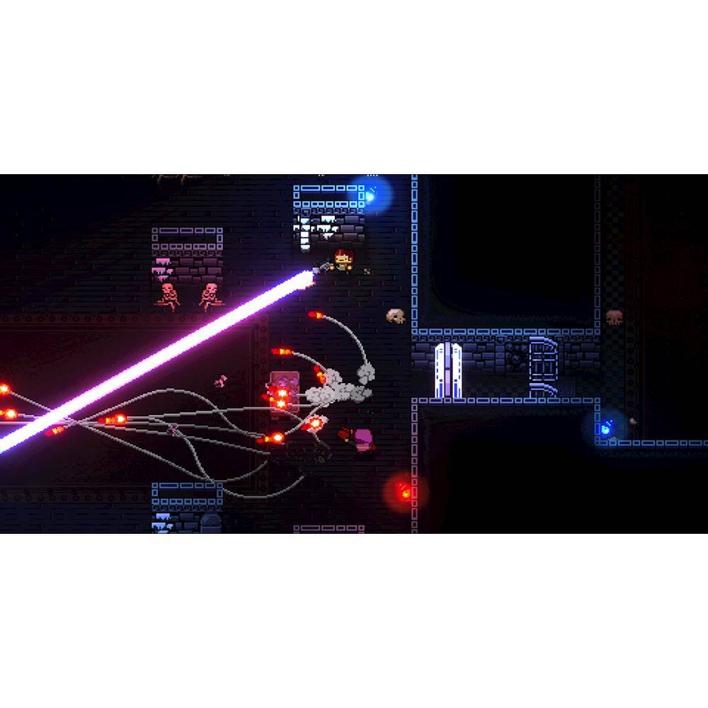 Alt View 17. Devolver Digital - Enter the Gungeon.