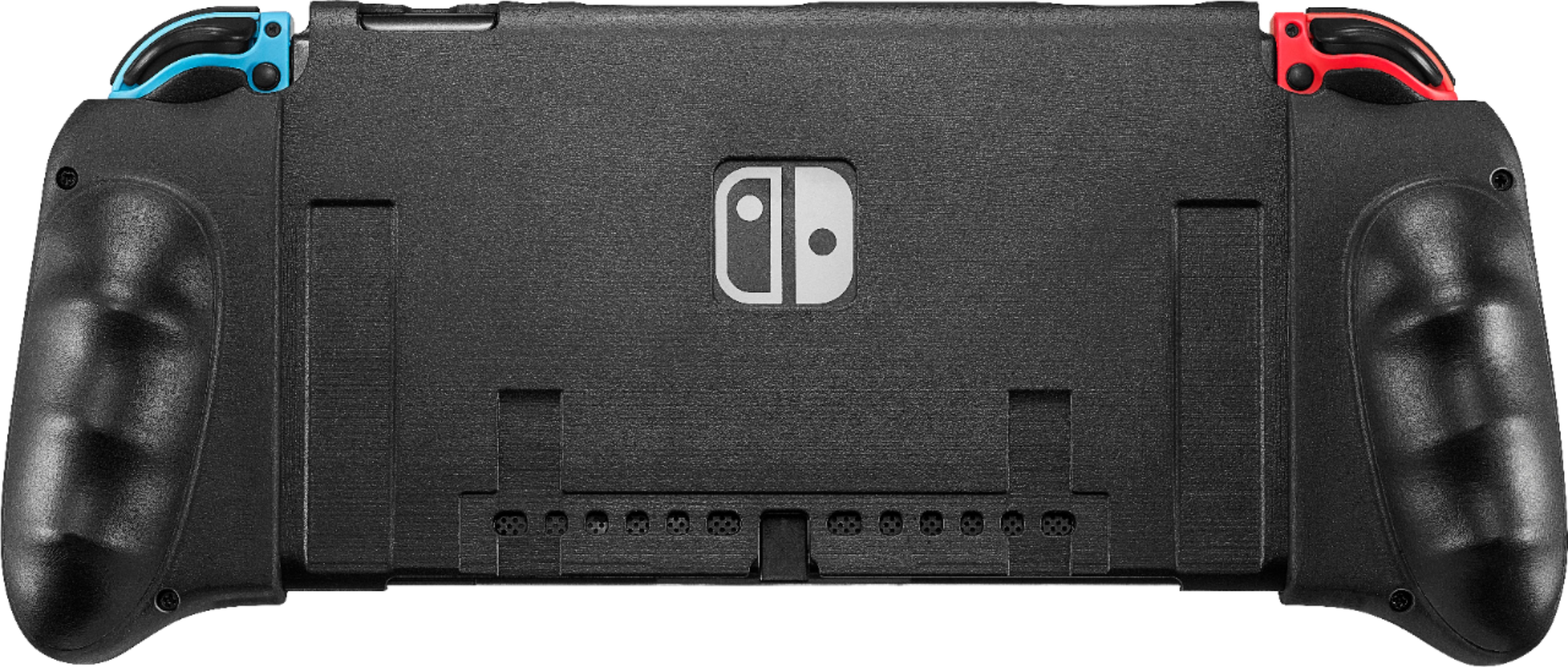 best grip case for nintendo switch