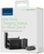 Alt View Zoom 13. Insignia™ - Side Dock Charging Station for Xbox One X - Black.