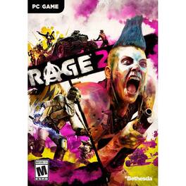 RAGE 2 - Windows