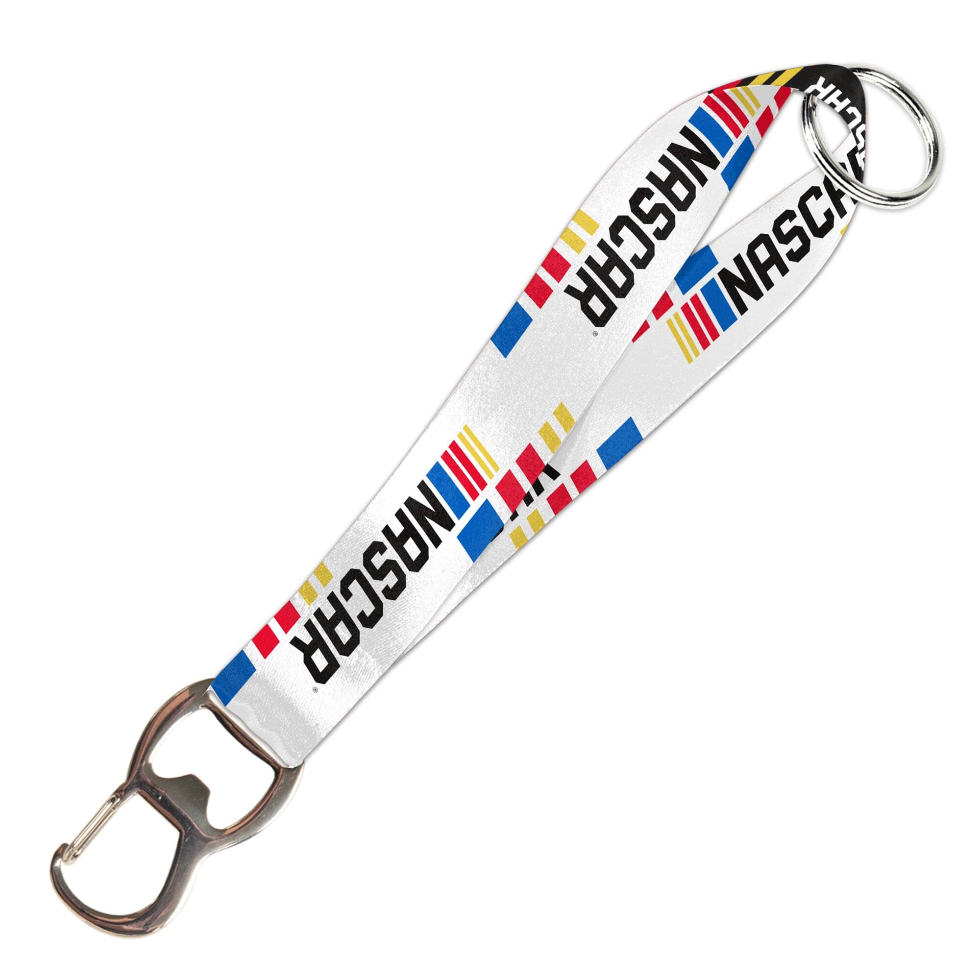 NASCAR NASCAR NASCAR