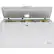 Alt View 11. GE - 15.7 Cu. Ft. Chest Freezer - White.