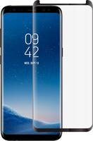 Armor Edge - Screen Protector for Samsung Galaxy S8 - Clear - Angle_Zoom