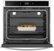 Alt View Zoom 13. Whirlpool - 30" Built-In Single Electric Wall Oven - Stainless Steel.