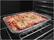 Alt View 15. Whirlpool - 30" Built-In Single Electric Wall Oven - Stainless Steel.