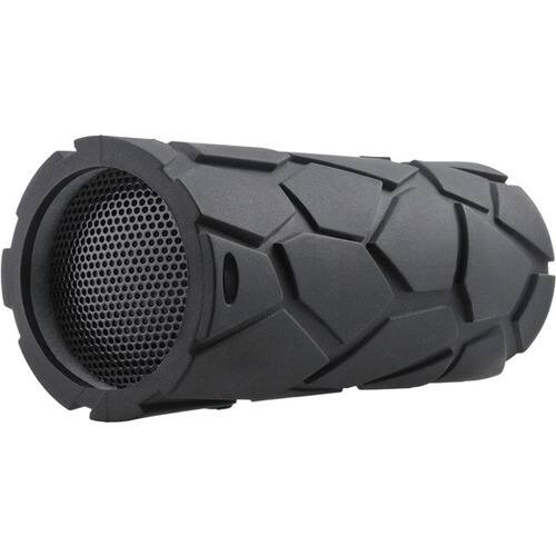 Front Standard. Cobra - Airwave 2 W Home Audio Speaker System - Wireless Speaker(s) - Pack of 1.