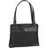 Front Standard. Wenger - RHEA Carrying Case (Tote) for 16" Notebook - Black.