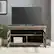 Alt View 12. Walker Edison - Double Door TV Stand for Most Flat-Panel TV's up to 48" - Grey Wash.