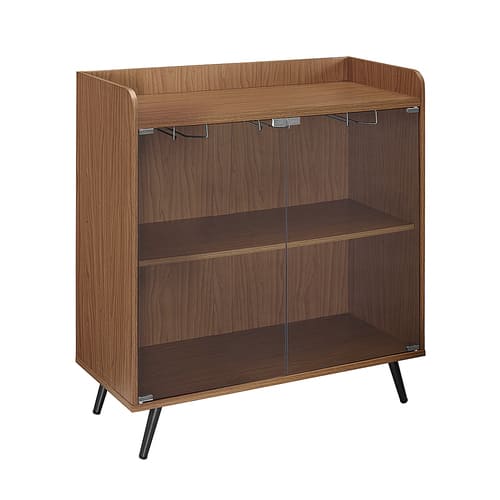 30 Inch Cabinets Best Walker Edison Bar Cabinet Acorn
