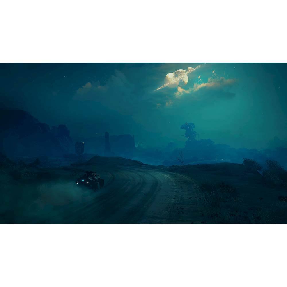 Alt View 17. Bethesda - RAGE 2.