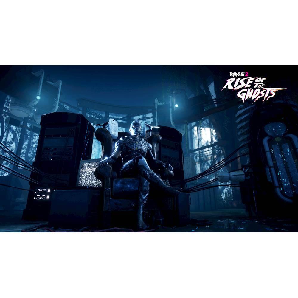 Alt View 26. Bethesda - RAGE 2.