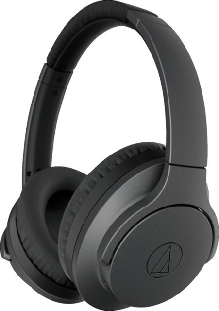 audio technica wireless headset