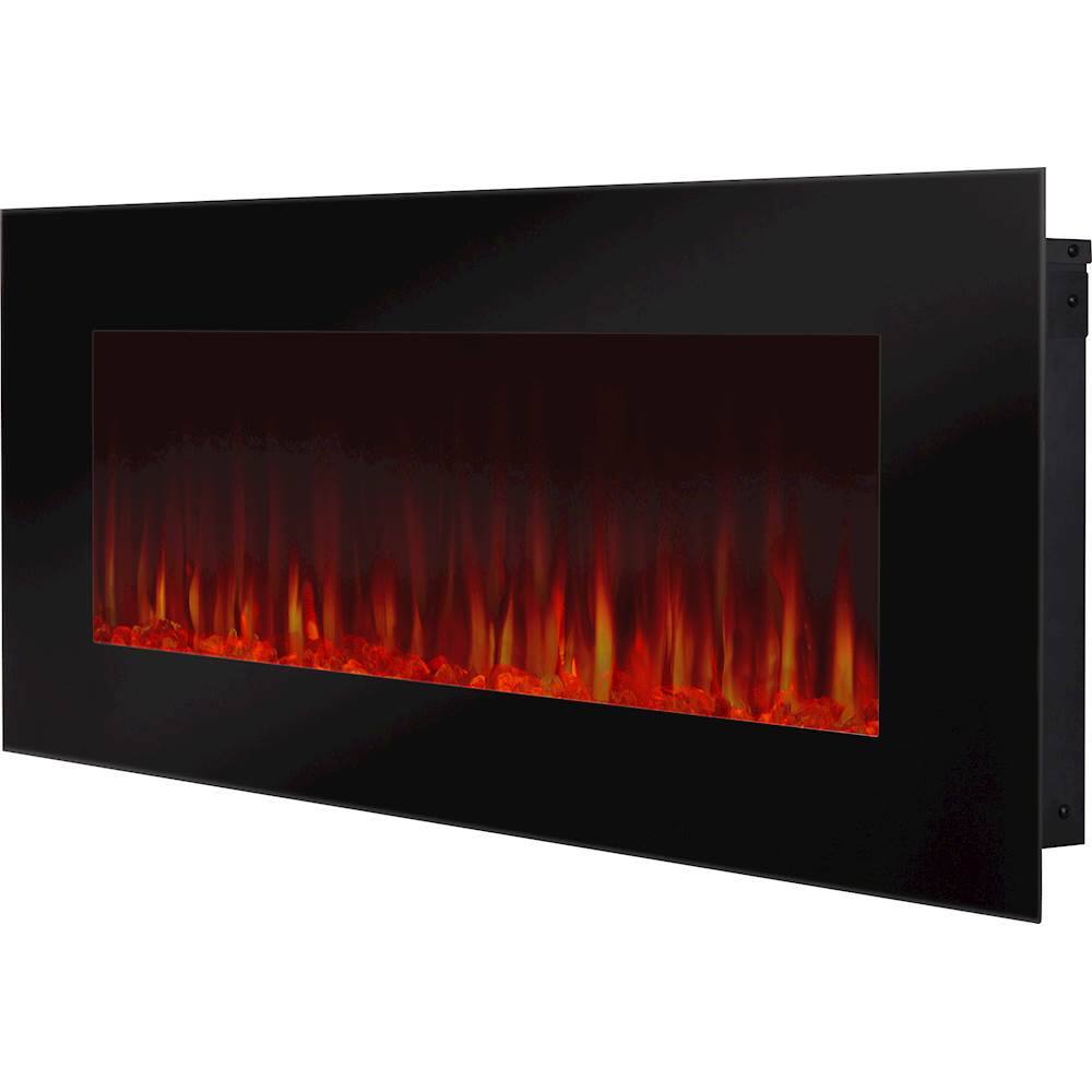 Real Flame Dinatale Wall Mount Electric Fireplace Black 1330e Bk Real Flame Dinatale Wall Mount Electric Fireplace Black 1330e Bk Best
