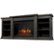 Alt View Zoom 11. Real Flame - Eliot Grand Electric Fireplace - Antique Gray.