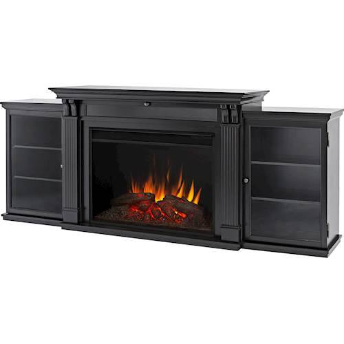 Large Electric Fireplace Best Buy