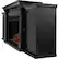 Alt View 12. Real Flame - Tracey Grand Electric Fireplace - Black.