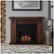Alt View Zoom 16. Real Flame - Aspen Electric Fireplace - Chestnut Barnwood.
