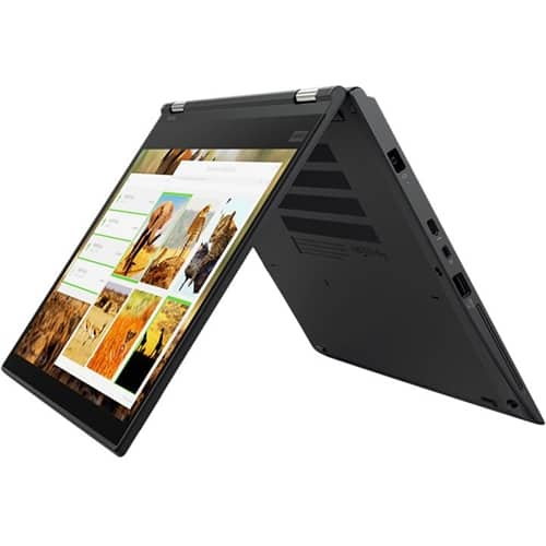 Best Buy: Lenovo ThinkPad X380 Yoga 2-in-1 13.3